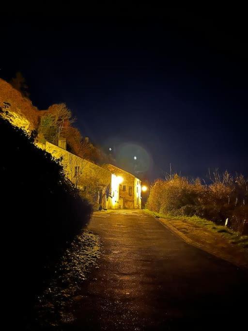 Villa Le Relais De L'Artiste Turquant Exterior foto